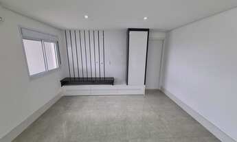 Imagem 3: Apartamento para venda com 151 metros quadrados com 3 quartos em Brooklin Paulista - São P