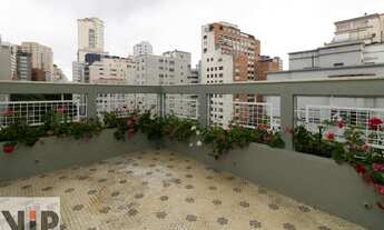 Imagem 3: APARTAMENTO DE 3 DORMITÓRIOS NA REGIÃO DE HIGIENÓPOLIS