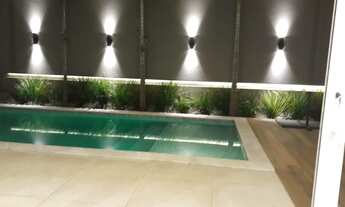 Imagem 2: Casa Sobrado Bairro Agudo Romão - Catanduva - SP