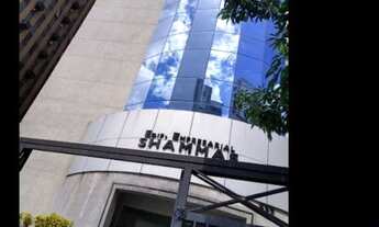 Imagem 5: CONJ. COMERCIAL - HIGIENÓPOLIS - SP