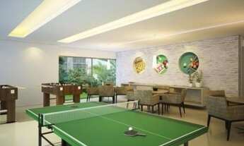 Imagem 5: Apartamento para aluguel com 100 metros quadrados com 3 quartos em Boa Viagem - Recife - P