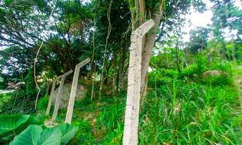Imagem 2: FLORIANóPOLIS - Terreno Padrão - Morro das Pedras