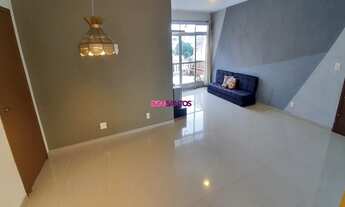 Imagem 5: Apartamento Cobertura com 3 Quartos em Coqueiros