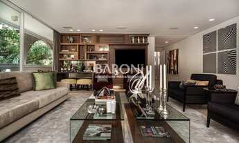 Imagem 2: São Paulo - Apartamento Padrão - Jardim America