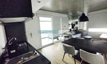 Imagem 3: São Paulo - Apartamento Padrão - Vila Cordeiro