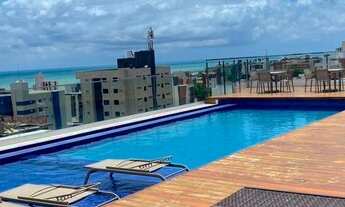 Imagem 2: Apartamento em Manaíra PORTEIRA FECHADA!!!