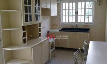 Imagem: Casa com 4 dormitórios à venda, 300 m²