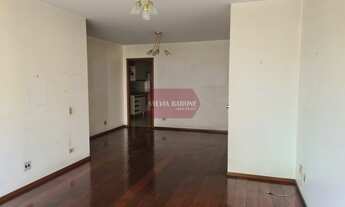 Imagem 3: SãO PAULO - Apartamento Padrão - Moema