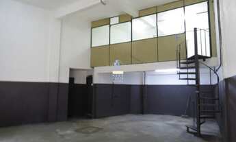 Imagem 3: SãO PAULO - Conjunto Comercial/sala - Parque Novo Mundo