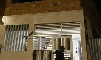 Imagem: Casa no jardim cruzeiro sendo 2/4 e uma