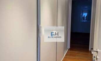 Imagem 5: Apartamento com 2 dormitórios à venda, 150 m² por R$ 2.250.000,00 - Cambuí - Campinas/SP