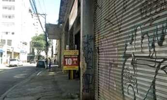 Imagem 5: Terreno para Venda em São Paulo, Campos Eliseos