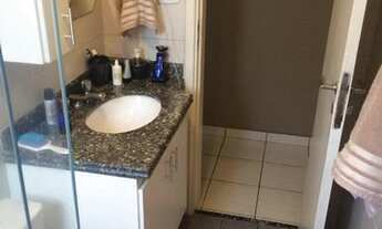 Imagem 7: Apartamento residencial à venda, Tatuapé, São Paulo