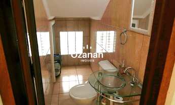 Imagem 4: São Paulo - Casa Padrão - Jardim Líbano