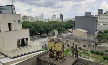 Imagem 5: Apartamento para aluguel possui 150 metros quadrados com 3 quartos em Consolação - São Pau