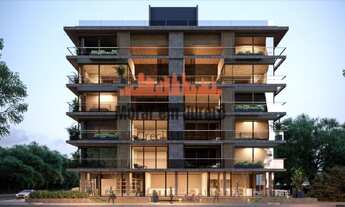 Imagem 4: Apartamento duplex 3 suítes a venda em Jurerê - a 100 m da praia