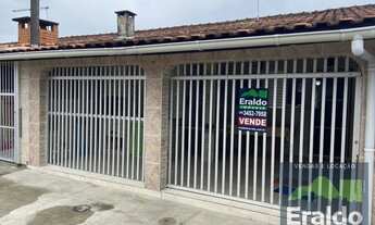 Imagem: Casa em Balneário Marajó - Matinhos, PR