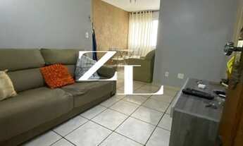 Imagem 3: Apartamento 2 Quartos Porteira Fechada/ com garagem no Floresta