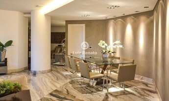 Imagem 7: Apartamento 280 m², 4 quartos sendo 4 suítes, 4 vagas