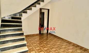 Imagem 2: Sobrado com 3 dormitórios para alugar na Freguesia do Ó!