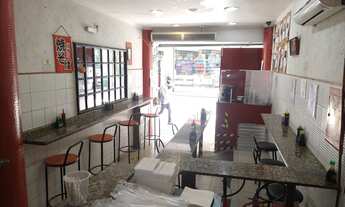 Imagem 2: VENDA PONTO COMERCIAL RESTAURANTE