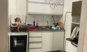 Imagem 2: 2/4 - Condomínio Gran Ville das Artes