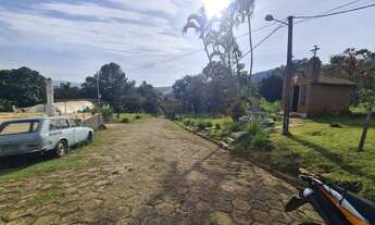 Imagem 5: Chácara com 12 mil m² próximo á pontos turísticos a cidade de Itapeva MG