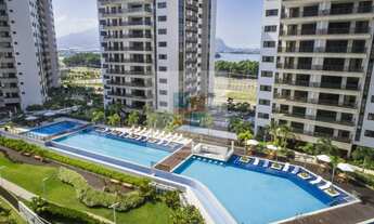 Imagem 3: RIO DE JANEIRO - Apartamento Padrão - Recreio dos Bandeirantes