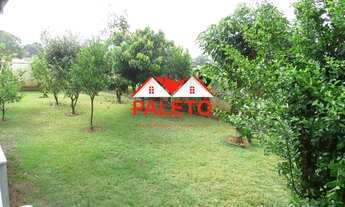 Imagem 6: Casa a venda no Ninho Verde Eco Residence