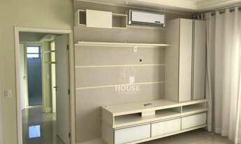 Imagem 4: Apartamento com 3 dormitórios para alugar, 123 m² por R$ 2.000,00/mês - Jardim Camargo - M