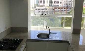 Imagem 4: Apartamento para aluguel, 1 quarto, 1 suíte, 1 vaga, Vila da Serra - Nova Lima/MG