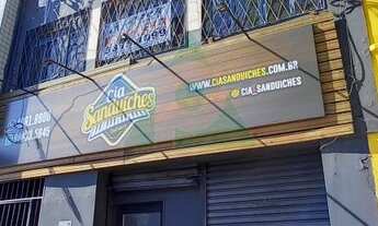 Imagem: PORTO ALEGRE - Kitchenette/Conjugados