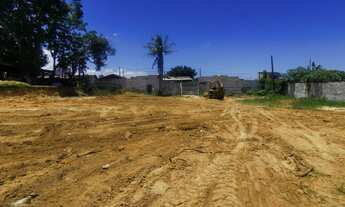 Imagem 2: Terreno em Peruíbe escriturado 10x25