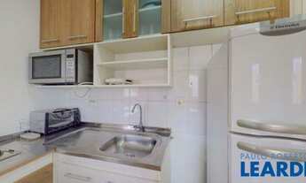 Imagem 7: APARTAMENTO - BARRA FUNDA - SP