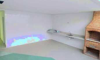 Imagem 4: Casa para venda tem 270 m2 com 3 quartos, Aparecida, Santos/SP