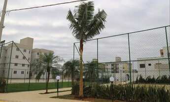 Imagem: Apartamento para venda tem 47 metros quadrados