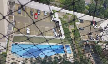 Imagem 6: Apartamento para Venda em Serra, Parque Residencial Laranjeiras, 3 dormitórios, 1 suíte, 2