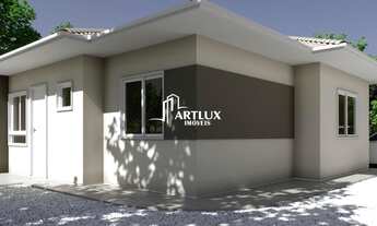 Imagem 5: Casa para Venda em Palhoça, Bela Vista, 2 dormitórios, 1 suíte, 2 banheiros, 1 vaga