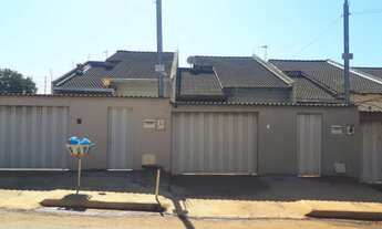 Imagem: Casa Residencial com 3 quartos, Suíte