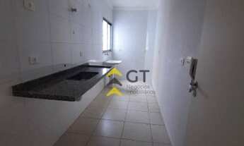 Imagem 6: Apartamento com 2 dormitórios à venda, 59 m² por R$ 185.000 - Vale de San Izidro - Londrin