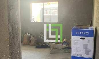 Imagem 8: Casa com 3 dormitórios à venda, 90 m² por R$ 545.000,00 - Residencial Santa Giovana - Jund