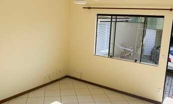 Imagem 7: Duplex na Granja dos Cavaleiros de 90m², em condomínio fechado para venda
