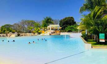 Imagem 3: Hotel Lacqua di Roma em Caldas Novas Goias com Parque Aquatico