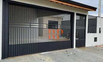 Imagem: Casa com 2 dormitórios à venda, 162 m²