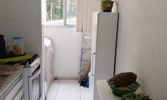 Imagem 5: Apartamento para venda com 2 quartos Jardim Vergueirro - Sacomã - São Paulo - SP