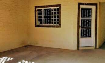 Imagem 3: Casa - Campos de São José - 125m² - 2 Dormitórios