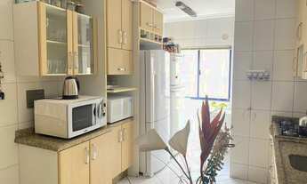 Imagem 7: APARTAMENTO PRONTO E MOBILIADO COM 4 DOMRT