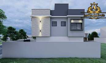 Imagem 2: Sobrado Alto Padrão 3 Quartos (sendo uma suíte) - 150m do Mar