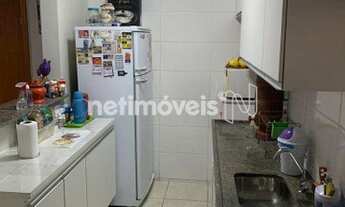 Imagem 6: Venda Área Privativa Serrano Belo Horizonte