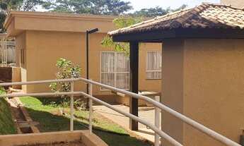 Imagem 3: 02 dorms - 47m² e 48m² - Residencial Vitale - Campos Elíseos - Pronto - Finan. Casa Verde